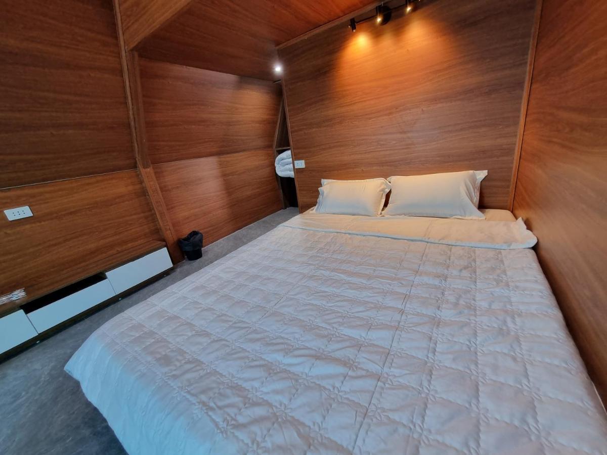 Homestay Muong Troi Diện Biên Phủ Extérieur photo