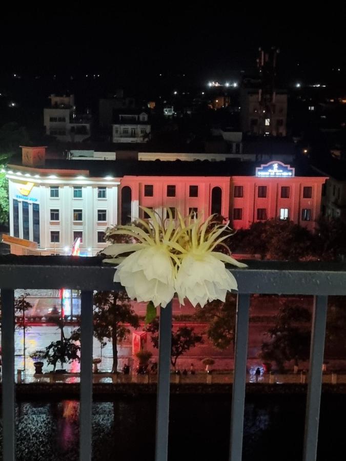 Homestay Muong Troi Diện Biên Phủ Extérieur photo